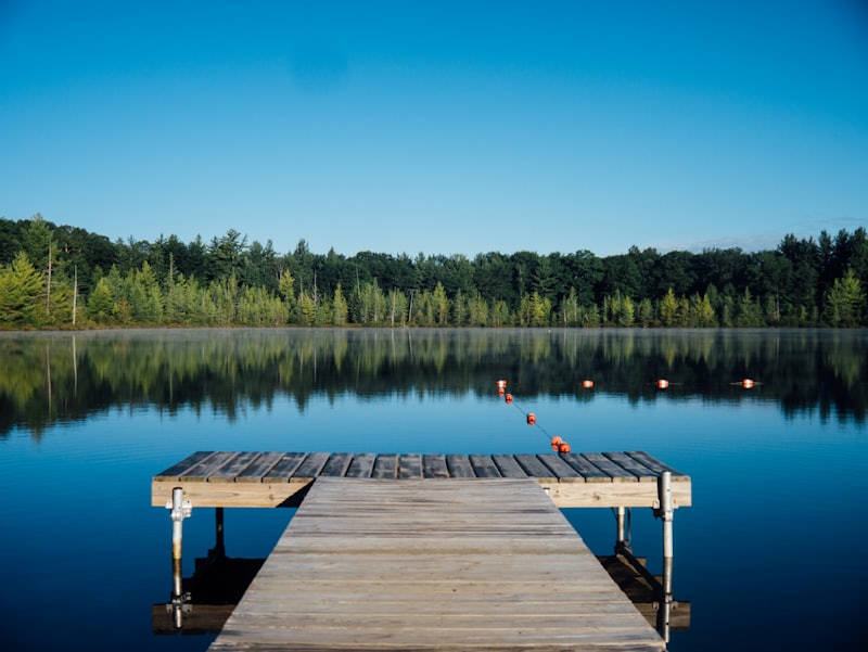 Great Lakes trek
